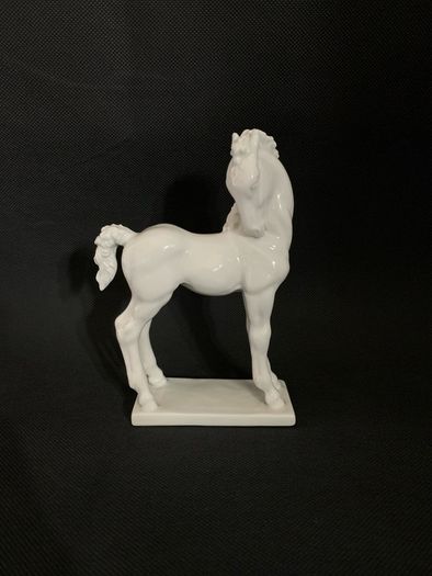 Rare Rosenthal Foal figurine