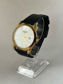 Rotary men's watch
