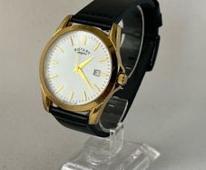 Rotary men's watch