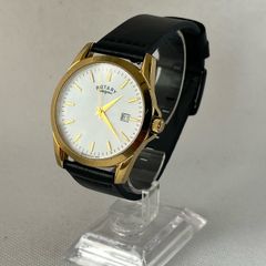 Rotary men's watch