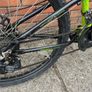 27.5 Inch Apollo gradient full sus mountain bike Image 9