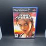 Lara Croft Tomb Raider: Legend Ps2 Image 3
