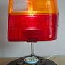 Fiat Uno Table Lamp Image 3