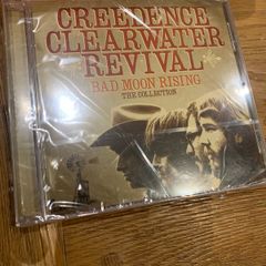 Creedence Clearwater Revival - Bad Moon Rising - The Collection