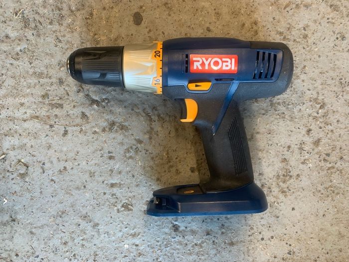Brand new ryobi kit
