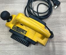 dewalt planer