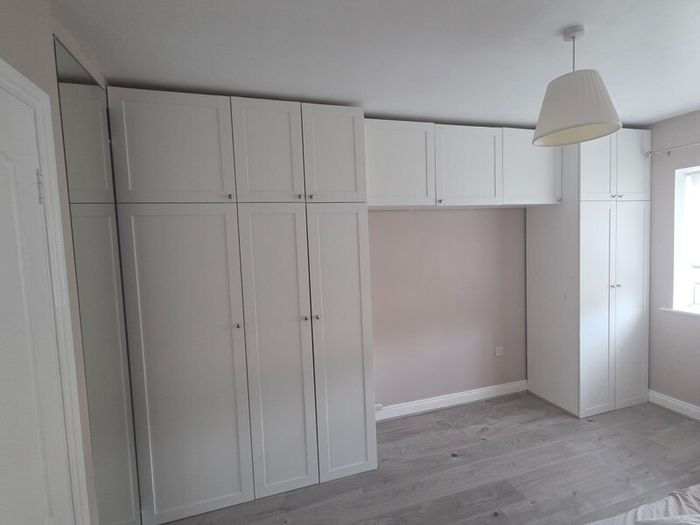 ikea wardrobes