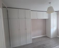 ikea wardrobes