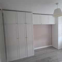 ikea wardrobes