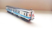 Model  Railway  Nir Drive Trailer