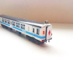Model  Railway  Nir Drive Trailer