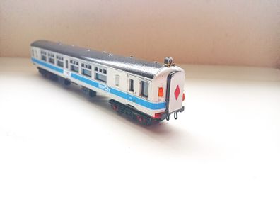 Model  Railway  Nir Drive Trailer