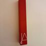 NARS Rocket Queen Power Matte Lipstick 137 Image 2