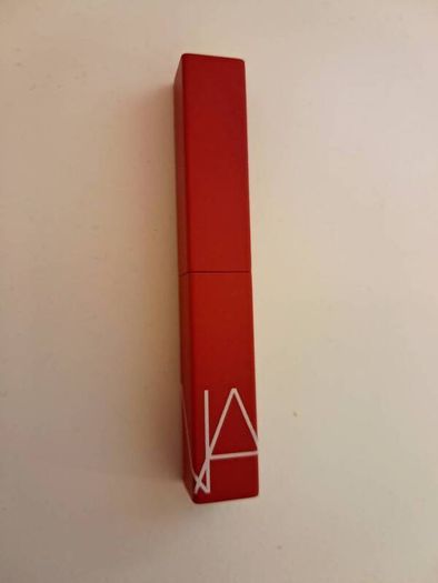 NARS Rocket Queen Power Matte Lipstick 137