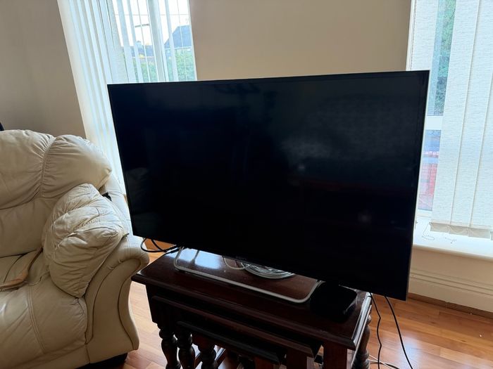 Sony KDL - 40W705C 40" television