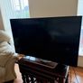Sony KDL - 40W705C 40" television Image 2
