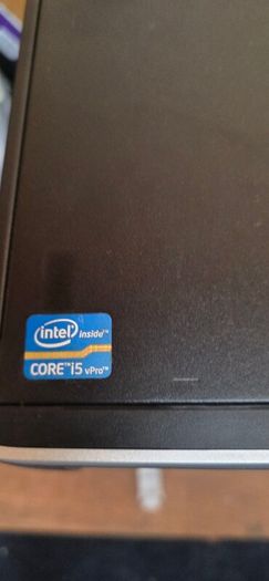 4 x i5 HP Desktops