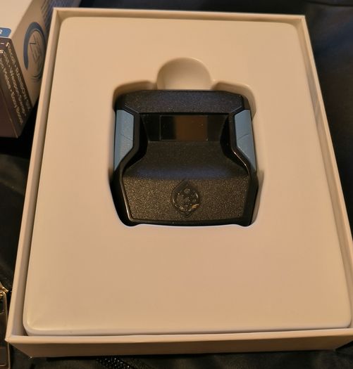 Cronus Zen