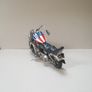 Display Motor Cycle Image 2