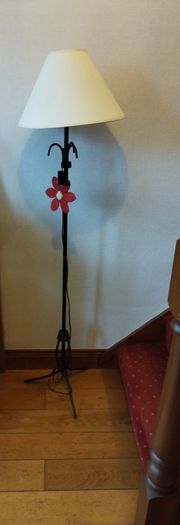 lamp