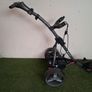Motocaddy S1 and 18 hole lithium battery and charger at Golf Concepts Image 2