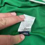 Vintage 2004 Umbro Ireland Home Jersey Shirt Mens Medium Image 7