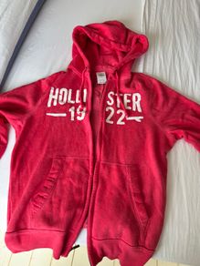 Hollister Hoodie