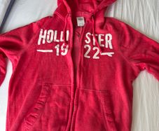 Hollister Hoodie