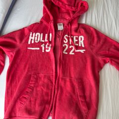 Hollister Hoodie