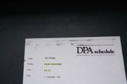 Bruce Springsteen &amp; E Street Band Live 1975-85 TV ADS Schedule