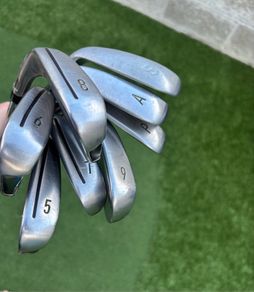 Taylormade Stealth Irons - 5 iron to S Wedge