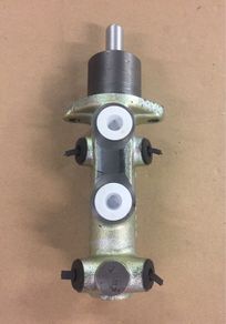 Brake Master Cylinder (Fiat Panda 03/10)