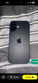 Iphone16 Immaculate