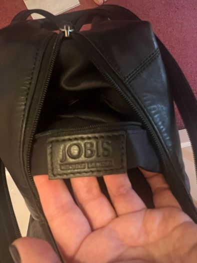 Jobis backbag