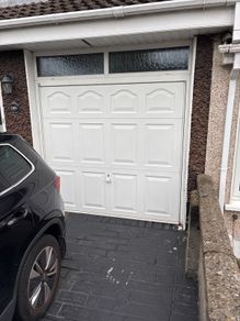 Garage Door