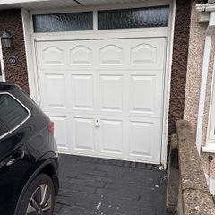 Garage Door