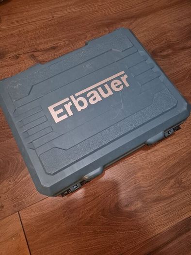 Erbauer drill
