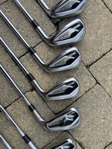 Titleist 2021 t300 full irons set (5-48)