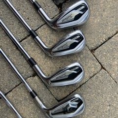 Titleist 2021 t300 full irons set (5-48)
