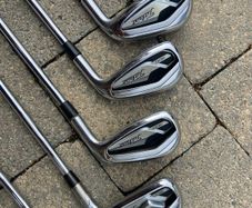 Titleist 2021 t300 full irons set (5-48)