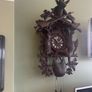 old clock Image 2