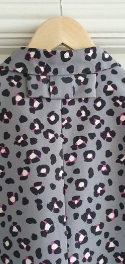Kate Spade Coat Sz L (12-16) - Rrp 395 Dollars (New)