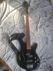 Cort Bass and AMP