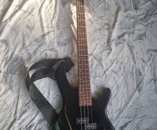 Cort Bass and AMP
