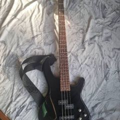 Cort Bass and AMP