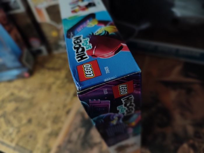 Hidden Side ! Jack's Beach Buggy ! RETIRED ! Brand New ! 2020 ! Lego ! 70428 !