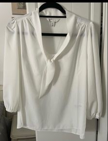 woman blouse