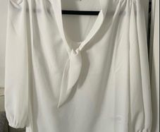woman blouse