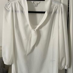 woman blouse