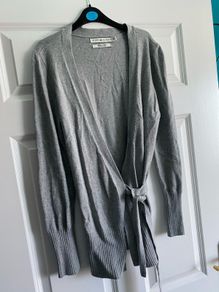 Tommy Hilfiger Cardigan size S